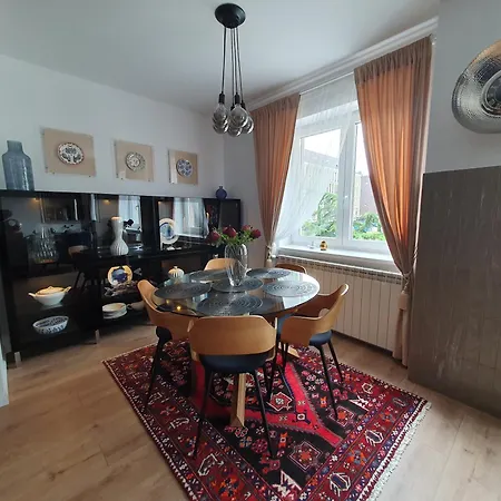 Guru 1 Apartment Szeged