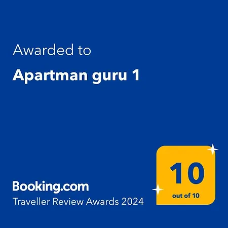 Guru 1 Apartment