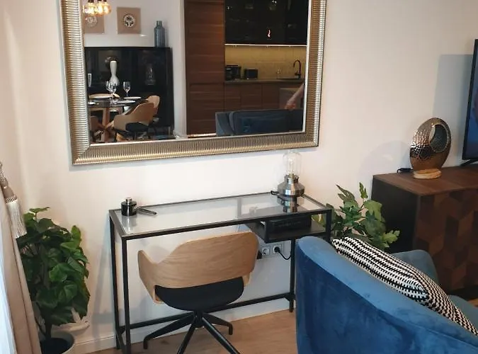 Guru 1 Apartamento Szeged