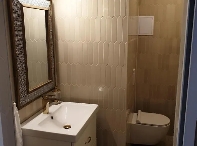 Apartamento Guru 1