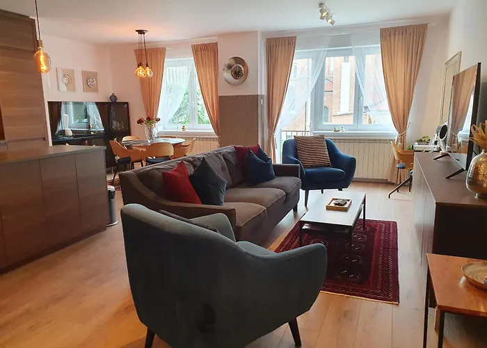 Apartamento Guru 1