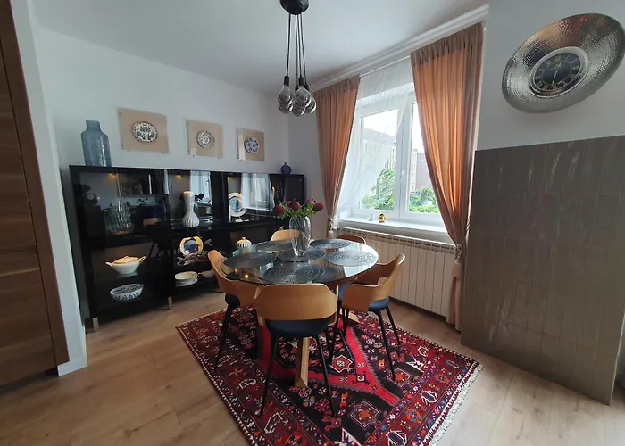 Guru 1 Apartamento Szeged