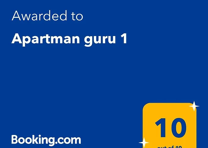 Guru 1 Apartamento