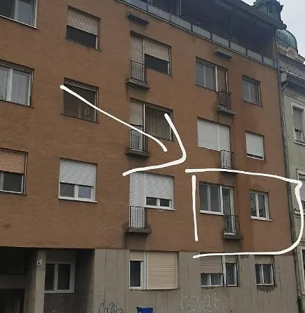 Guru 1 Apartament